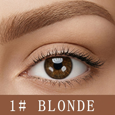 Eye Tint – Waterproof · Smudge-Proof · Long-Lasting Brow Gel