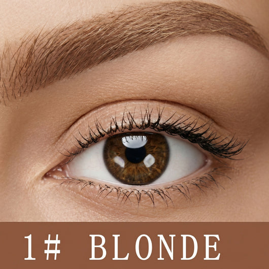 Eye Tint – Waterproof · Smudge-Proof · Long-Lasting Brow Gel