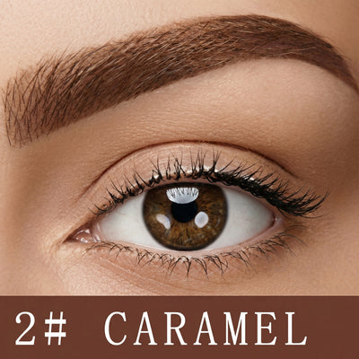 Eye Tint – Waterproof · Smudge-Proof · Long-Lasting Brow Gel