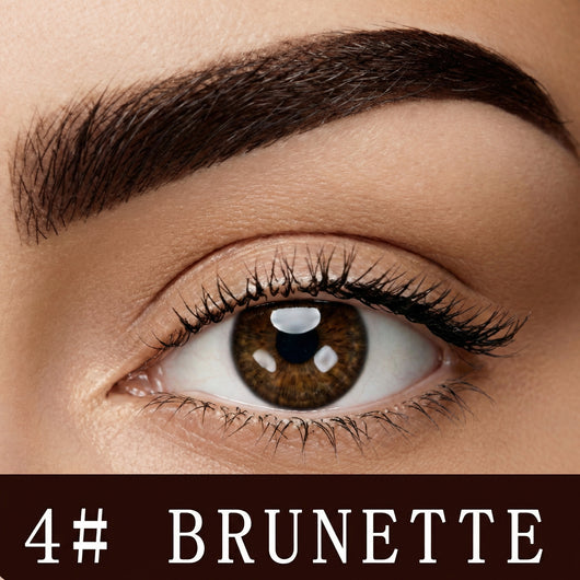 Eye Tint – Waterproof · Smudge-Proof · Long-Lasting Brow Gel