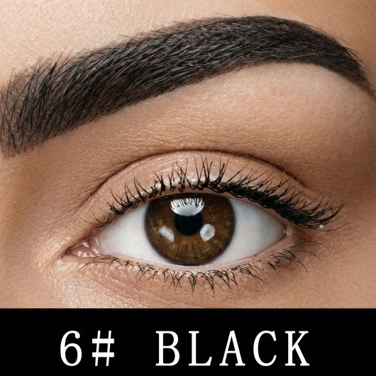 Eye Tint – Waterproof · Smudge-Proof · Long-Lasting Brow Gel